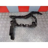 5g9807393b башмак бампера левая задняя volkswagen гольф vii