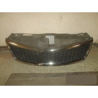 Решетка радиатора Kia RIO 3 2011-2016