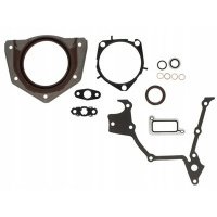 elring прокладки нижней части двигателя astra j 2.0 cdti