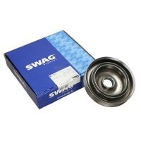 шкив swag peugeot expert 224