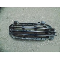 Решетка в бампер Land Rover Range Rover 4 2013>