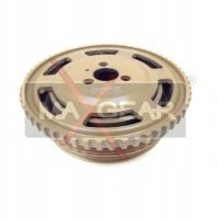 шкив maxgear fiat , lancia