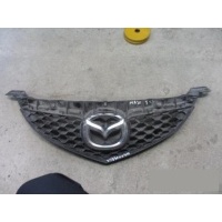 Решетка радиатора Mazda 3 (BK) 2002-2009