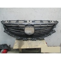 Решетка радиатора Mazda 6 (GJ GL) 2013>