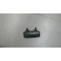 Ручка двери нaружная зад. Land Rover Freelander 1 1998-2007 2000 CXB000330LDA
