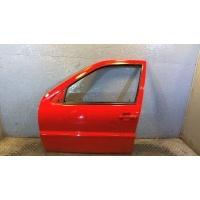 Ручка двери нaружная перед. левая Volkswagen Polo 2001-2005 2001 6N0837207B