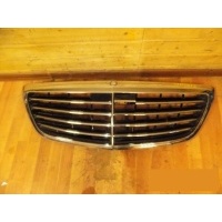 Решетка радиатора Mercedes Benz W222 2013>