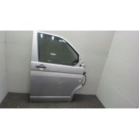Дверь боковая перед. правая Volkswagen Transporter 5 2003-2009 2010 777+