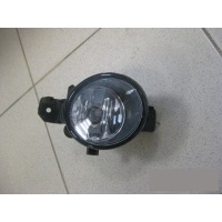 Фара противотуманная правая Nissan Qashqai (J10) 2006-2014