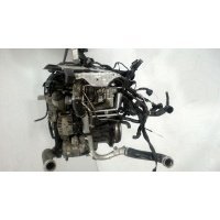 Двигатель (ДВС) Volkswagen Golf 5 2003-2009 2004 1.4 л Бензин BLG