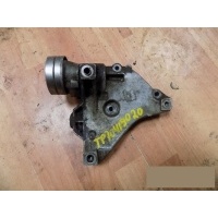 Компрессор системы кондиционирования VW Touran 2003-2010