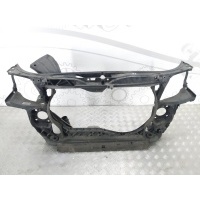 Передняя панель крепления облицовки (телевизор) Audi A4 B7 2006 8E0805594E