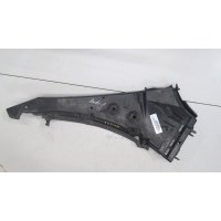 Кронштейн бампера перед. правая Audi Q7 2006-2009 2006 4L0807284