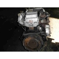 Двигатель Mitsubishi Pajero III 1999 - 2006 2001 3.2 дизель DID 4M41