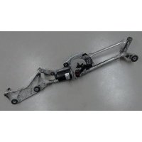 Механизм стеклоочистителя (трапеция дворников) перед. Mercedes ML W164 2005-2011 2007 A1648200041
