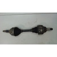 Полуось (приводной вал, шрус), перед. левая Audi Q7 2006-2009 2007 7L6407271H