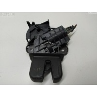 Замок багажника Volkswagen Passat B6 2005 4f5827505b