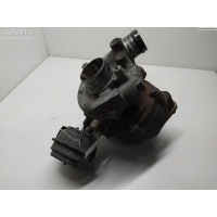 Турбина Volkswagen Passat B5 1999 028145702h
