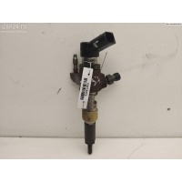 Форсунка топливная Peugeot 5008 2012 9802448680