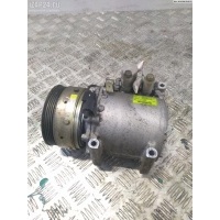 Компрессор кондиционера Mitsubishi Carisma 1996 MB958178