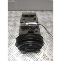 Компрессор кондиционера Ford Mondeo II (1996-2000) 1998 96bw19d629ac