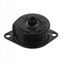 натяжитель ремня клин . febi bilstein skoda