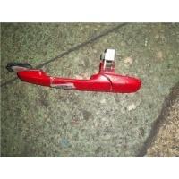 Ручка двери нaружная перед. левая Mazda 3 (BK) 2003-2009 2006 GT2G-58-315