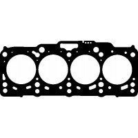 elring прокладка головки seat exeo 3r2 2.0 td в - ва