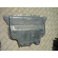 Volkswagen passat b8 защита плита под двигатель 5q0825236r