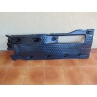 Passat b6 универсал защита шасси правая 3c0825202e