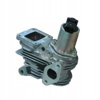 Клапан системы рециркуляции ог renault 571822112044