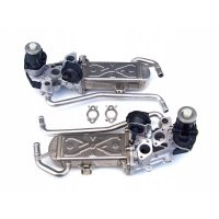 Клапан системы рециркуляции ог volkswagen поло 1.2 tdi 2012 - 03p131512b