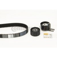 conti двигатель форд фиеста fusion 1.4 tdci ct1063k1