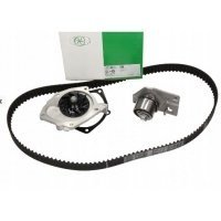 инна двигатель + насос renault лагуна ii 1.9 dci