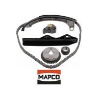 цепь привода распредвала комплект nissan micra k12 1.0 - 1.4