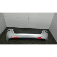 Бампер, зад. Ford Fusion 2002-2012 2003 1324511