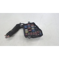 Блок предохранителей Volkswagen Bora 2002 8D2941824