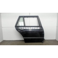 Дверь боковая зад. правая BMW 5 E39 1995-2003 2002 41528266726