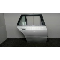 Дверь боковая зад. правая BMW 5 E39 1995-2003 2003 41528266726