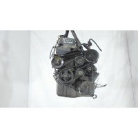 Двигатель (ДВС), Ford Ka 1996-2008 2003 1229454