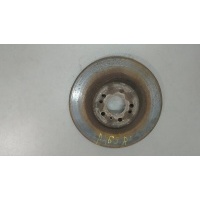 Диск тормозной, перед. Mercedes GL X164 2006-2012 2006 A1644211412