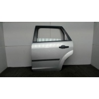 Замок двери, зад. левая Ford Focus 2 2005-2008 2005 4892387
