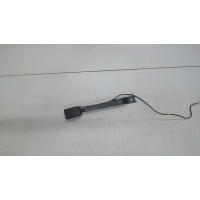 Замок ремня безопасности, перед. правая Nissan Qashqai 2006-2013 2007 86842Jd000