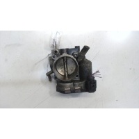 Заслонка дроссельная, Volkswagen Bora 2002 06A133062Q