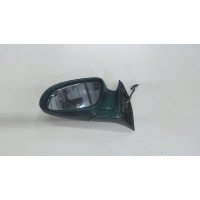 Зеркало боковое, левая Mercedes A W168 1997-2004 1998 A1688100176
