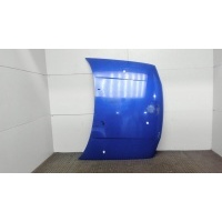 Капот, Volkswagen Golf 3 1991-1997 1998 1H5823031A