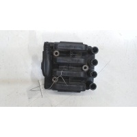 Катушка зажигания Volkswagen Bora 2002 1J0820803LX