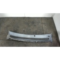 Накладка декоративная (дождевик), перед. левая=правая Ford Focus 2 2005-2008 2005 1437467