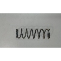 Пружина подвески, зад. левая=правая Ford Focus 2 2005-2008 2005 1340213