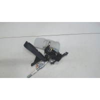 Ремень безопасности, перед. правая Nissan Qashqai 2006-2013 2007 86842JD000